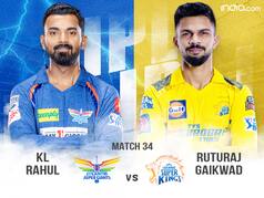 HIGHLIGHTS | LSG vs CSK, IPL 2024 Score: Rahul, De Kock Star As Lucknow Beat Chennai At Home