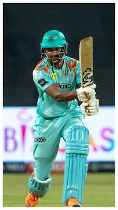 IPL: LSG vs DC Head To Head - In Pics