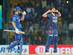 IPL 2024: मुंबई इंडियंस को 'नॉकआउट' करने उतरेगी लखनऊ, देखें LSG vs MI मैच की टॉप-5 बैटल