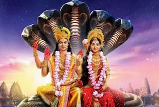 COLORS Unveils 'Laxmi Narayan': A New Epic Tale Premiering This Auspicious Chaitra Month