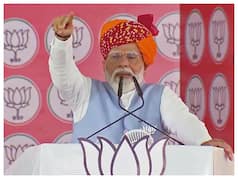 PM Modi Heaps Praises On Implementaion Of Triple Talaq Ban; Says It Saved Muslim Families
