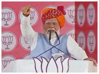 PM Modi Heaps Praises On Implementaion Of Triple Talaq Ban; Says It Saved Muslim Families