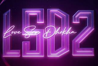 Love Sex Aur Dhokha 2 Trailer: Dibakar Banerjee Explores the Dark Side of Internet - Watch