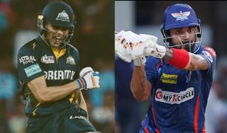 LSG vs GT LIVE, IPL 2024: लखनऊ ने गुजरात को 33 रन से हराया, यश ठाकुर का पंजा