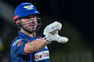 CSK के खिलाफ मैचविनिंग सेंचुरी के बाद स्टोइनिस ने ऑस्ट्रेलिया टीम के कॉन्ट्रेक्ट से बाहर किए जाने पर दिया बड़ा बयान