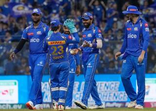 IPL 2024 में पहली जीत के साथ मुंबई इंडियंस ने बनाया अनोखा रिकॉर्ड