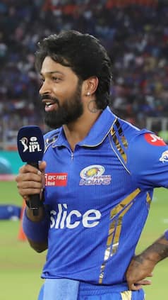 IPL: MI vs RR Head To Head - In Pics
