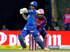 MI vs RR Playing 11: मुंबई इंडियंस और राजस्थान रॉयल्स में होगी रोमांचक जंग, जानें- संभावित प्लेइंग XI और हेड टू हेड रिकॉर्ड