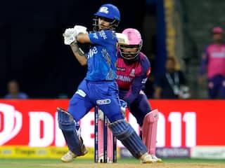 MI vs RR Playing 11: मुंबई इंडियंस और राजस्थान रॉयल्स में होगी रोमांचक जंग, जानें- संभावित प्लेइंग XI और हेड टू हेड रिकॉर्ड