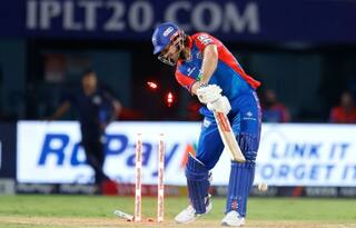 IPL 2024: दिल्ली कैपिटल्स को लगा तगड़ा झटका, ऑस्ट्रेलिया लौटा यह स्टार ऑलराउंडर, पूरे सीजन से हो सकते बाहर