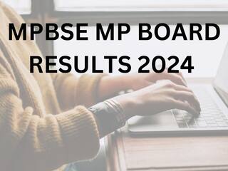 MP Board Results 2024: जारी हुआ मध्य प्रदेश बोर्ड 5th, 8th का रिजल्ट, इस लिंक से करें चेक