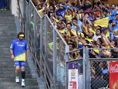 MS Dhoni OUT? Super Kings Predicted Playing XI vs Lucknow Super Giants