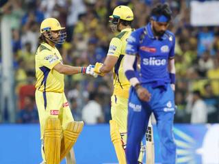 IPL- रुतुराज-दुबे के बाद पथिराना का वार, मुंबई इंडियन्स की चौथी हार