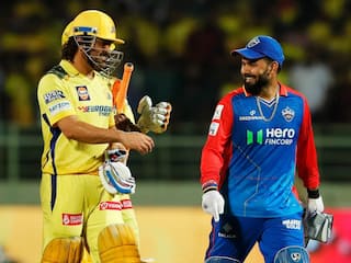 IPL 2024: जीत के बाद भी दिल्ली कैपिटल्स को हो गया घाटा, कप्तान ऋषभ पंत पर लगा 12 लाख रुपये का जुर्माना, जानिए क्यों