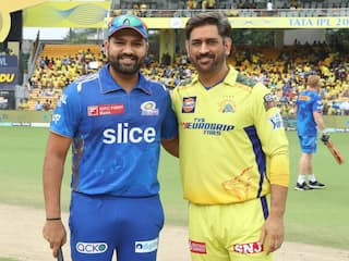 IPL के 17 साल के इतिहास में पहली बार हुआ ऐसा, एमएस धोनी और रोहित शर्मा से जुड़ा है कनेक्शन