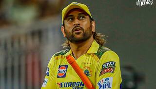 VIDEO: इकाना स्टेडियम पर Dhoni ने जड़ा 101 मीटर का छक्का; 300 की स्ट्राइक रेट से बल्लेबाजी करते देख फैंस को याद आए विंटेज माही