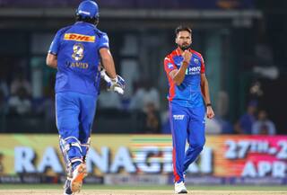 DC vs MI, IPL 2024: तिलक वर्मा का अर्धशतक बेकार, दिल्ली कैपिटल्स ने मुंबई इंडियंस को 10 रन से हराया