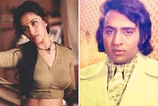 Madhuri Dixit Upset Over Molestation Scene in Prem Pratigya with Ranjeet, 'It Was a Part of Our Job'