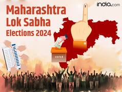 Maharashtra Lok Sabha Exit Polls 2024 Results Live Updates - BJP, INDIA, Shiv Sena and Local Party Exit Poll Predictions