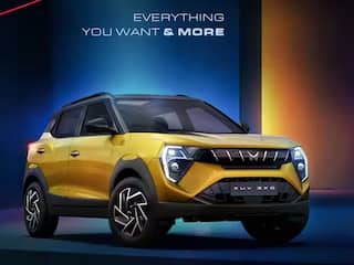दमदार लुक और फीचर्स के साथ लॉन्च हुई Mahindra XUV 3XO, इन सभी वेरिएंट्स में चुने अपना पसंदीदा ऑप्शन