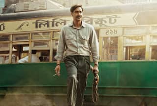 Maidaan Box Office Collection: 'मैदान' में लड़खड़ाये अजय देवगन, महज इतनी हुई कमाई