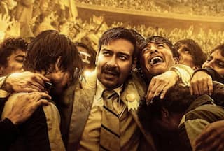 Maidaan Box Office Collection Day 3: Ajay Devgn's Film Picks Up Pace on Saturday