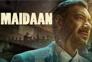 Maidaan Box Office Day 4: Ajay Devgn's Film Mints Rs 6 Crore on a First Sunday
