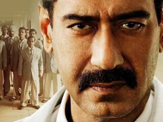 Maidaan Box Office Collection : अजय देवगन की 'मैदान' को मिला वीकेंड का फायदा, पॉजिटिव रहा तीसरा दिन