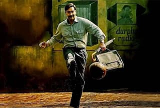 Ajay Devgn's Maidaan Battles Plagiarism Controversy: Makers Move To HC Against Stay In Karnataka