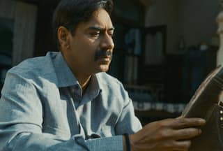 Maidaan Final Trailer: Ajay Devgn Goes Big on Promoting 'Dil EK, Samaj EK, Soch EK' - Watch