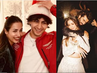 'मां शादी कब कर रही हो?' बेटे अरहान के सवाल पर मलाइका अरोड़ा ने कहा 'स्पाइसी है जवाब'