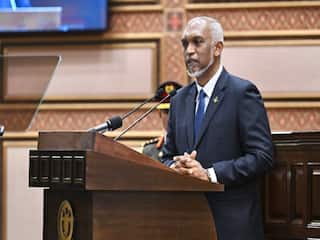 Maldives Elections 2024: President Muizzu's Ruling Party People's National Congress Secures Supermajority, Know Details