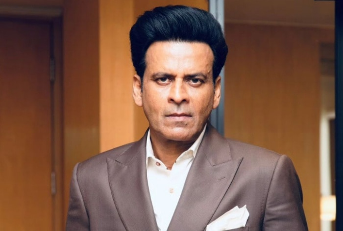Manoj Bajpayee on Doing Massy Actioner: 'Jab Mein 20s, 30s Mein Tha...'- Exclusive