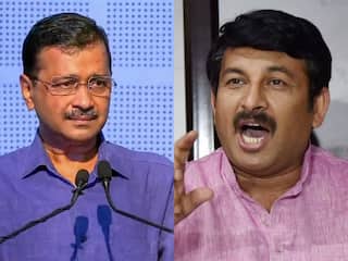 'जेल में भी ठाठ से रह रहे केजरीवाल, तिहाड़ से निकालकर....', CM के जेल में मीठा खाने पर मनोज तिवारी का तंज