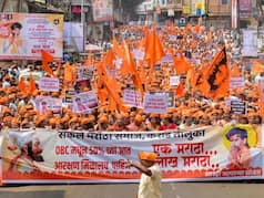 Maratha Quota: Girl Child Marriage Rate Rises 'Alarmingly', MSBCC Highlights Inadequate Representation Of Community
