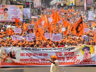 Maratha Quota: Girl Child Marriage Rate Rises 'Alarmingly', MSBCC Highlights Inadequate Representation Of Community