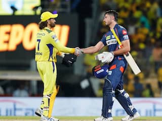 'घर का भेदी लंका ढाए...', मार्कस स्टोयनिस के मैच विनिंग शतक के पीछे MS Dhoni का हाथ, जानिए पूरा मामला