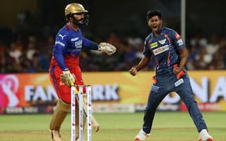 IPL 2024: 'कोसी एक्सप्रेस' मयंक यादव ने कहा- भारत के लिए खेलना मेरा लक्ष्य