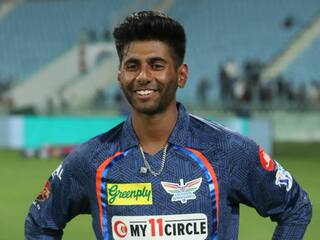 LSG को लगा बड़ा झटका, सनसनी पेसर मयंक यादव दिल्ली कैपिटल्स के खिलाफ होने वाले मैच से बाहर