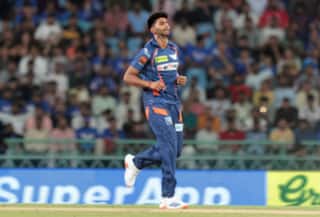Mayank Yadav Likely To Miss Upcoming IPL Match Against Delhi Capitals | Check Details