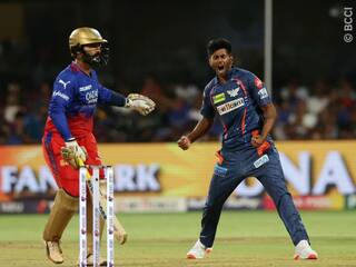 IPL 2024- डिकॉक की फिफ्टी और मयंक यादव की पेस पर निकला RCB का दम, 28 रन से हारा मैच