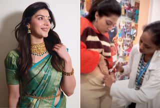 Mehreen Pirzada Opens Up About Freezing Eggs And Shares The Reason Behind It