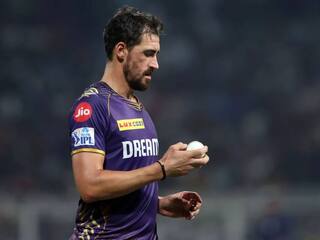IPL के सबसे महंगे खिलाड़ी मिचेल स्टार्क के नाम जुड़ा शर्मनाक रिकॉर्ड, KKR का 25 करोड़ पानी में डुबोया