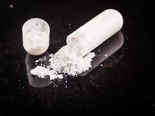 74 Cocaine Capsules Removed From Body Of Sierra Leone National Held At Mumbai Airport