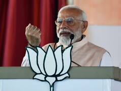 Atrocities Inflicted on Mothers and Sisters: PM Modi Slams Mamata Government Over Sandeshkhali | Top Quotes