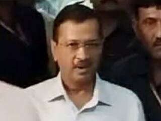 Anxiety, Insomnia, Low-Sugar Levels: How Delhi CM Arvind Kejriwal Spent His First Night In Tihar Jail