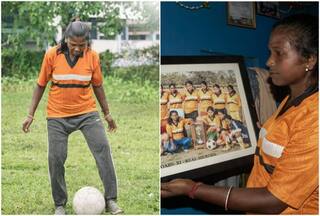 Meet Bhabani Munda, Tribal Woman Who Scored a Goal Against Patriarchy and Pursued Her Dream to Play Football