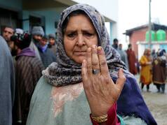 Lok Sabha Elections 2024: J-K Announces Public Holiday On Poll Days; Check Details