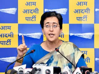 After Kejriwal   s Arrest, Atishi Says Four More AAP Leaders Will Be Arrested by ED Before Lok Sabha Elections