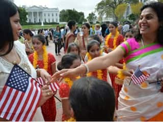 Indian-American Lawmakers Flag Surge In 'Hate Crimes' Against Hindus, Vandalism Of Temples In US; Seek DOJ, FBI Briefing